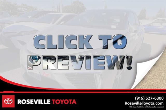 2018 Toyota Mirai