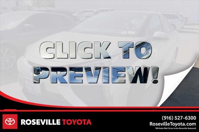 2017 Toyota Mirai