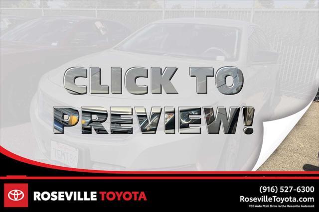 2014 Chevrolet Impala