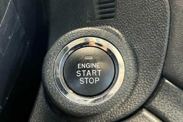 Photo of 2022 Crystal Black Silica Subaru Outback