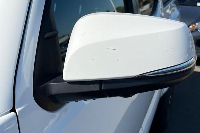 Photo of 2023 Ice Cap Toyota Tacoma