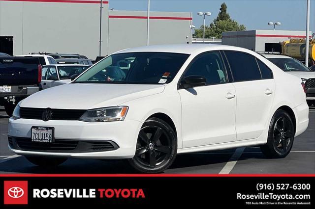 2014 Volkswagen Jetta