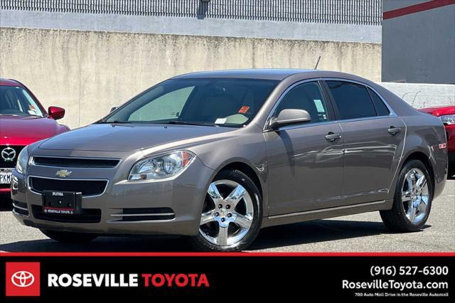 2011 Chevrolet Malibu