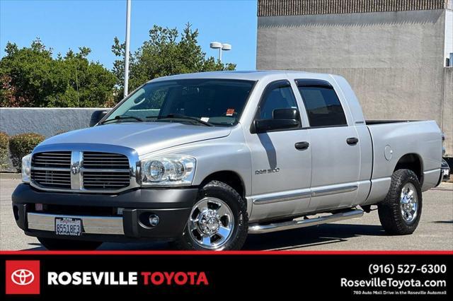 2007 Dodge Ram 1500