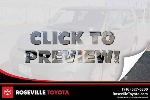 2015 Scion xB
