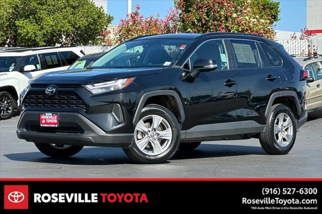 2023 Toyota RAV4