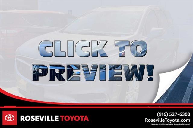 2019 Buick Enclave