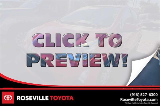 2015 Toyota Prius C