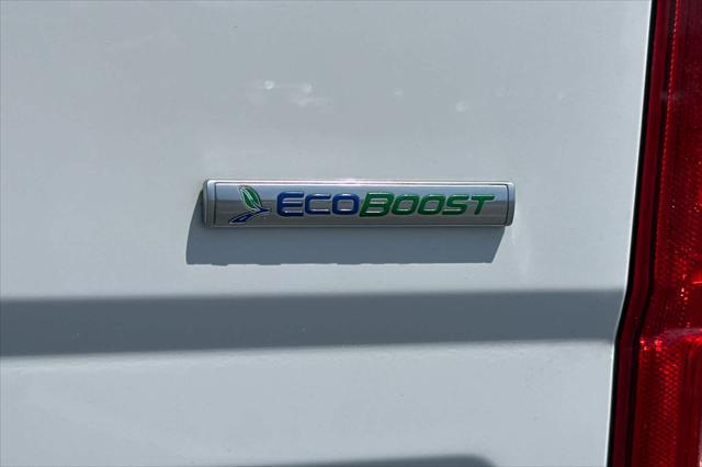 Photo of 2020 Oxford White Ford Ranger