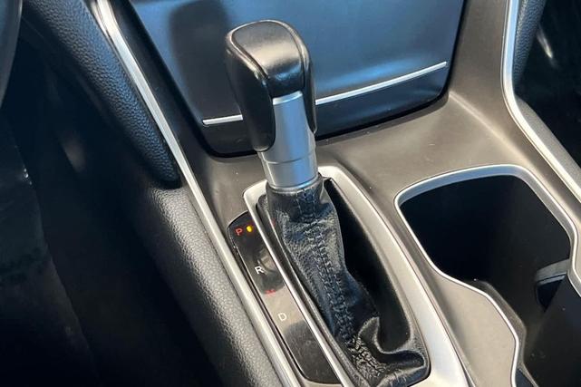Photo of 2019 Modern Steel Metallic Honda Accord