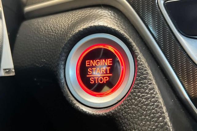 Photo of 2019 Modern Steel Metallic Honda Accord