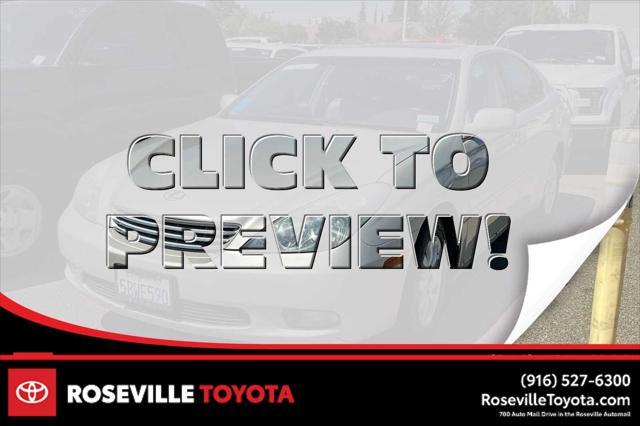 2003 Lexus Es 300