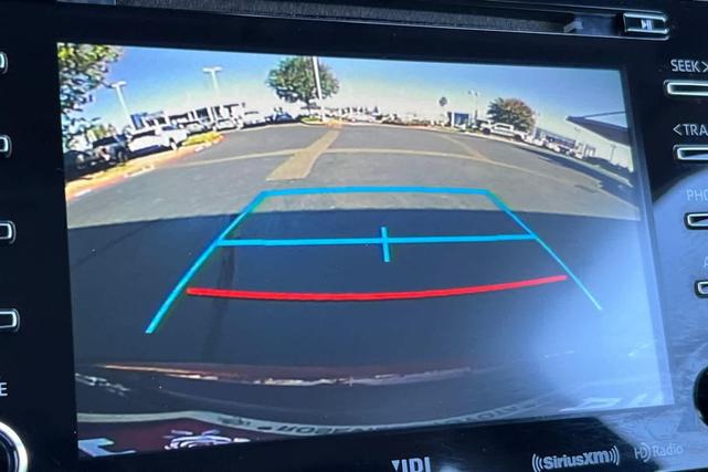 Photo of 2020 Salsa Red Pearl Toyota Mirai