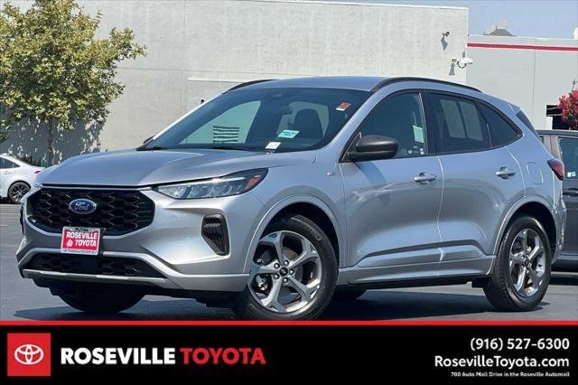 2023 Ford Escape
