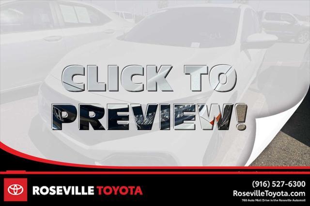 2019 Honda Civic Si