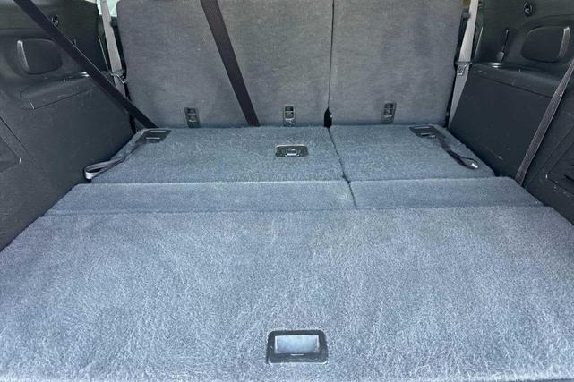 Photo of 2015 Summit White GMC Acadia