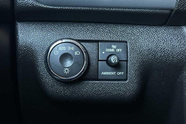 Photo of 2015 Summit White GMC Acadia