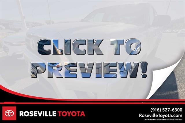 2013 Toyota Tacoma