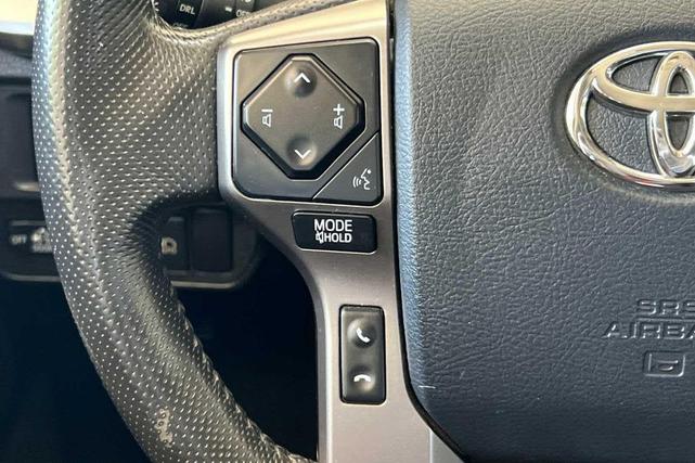 Photo of 2019 Super White Toyota Tacoma