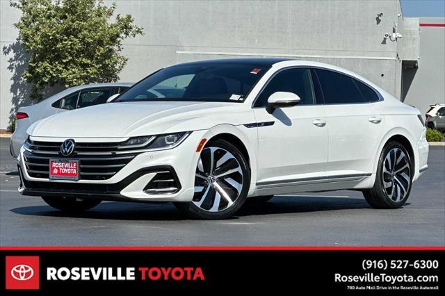 2021 Volkswagen Arteon