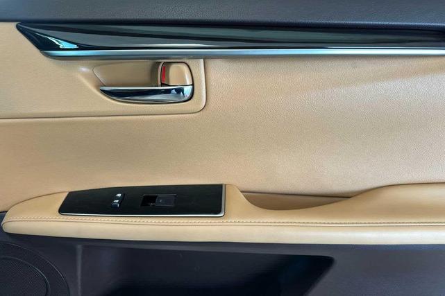 Photo of 2018 Caviar Lexus ES 350