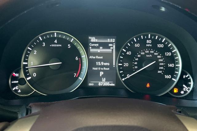 Photo of 2018 Caviar Lexus ES 350