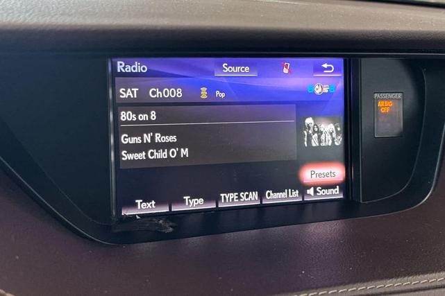 Photo of 2018 Caviar Lexus ES 350