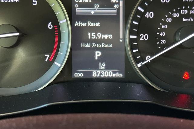 Photo of 2018 Caviar Lexus ES 350