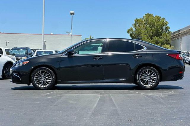 Photo of 2018 Caviar Lexus ES 350