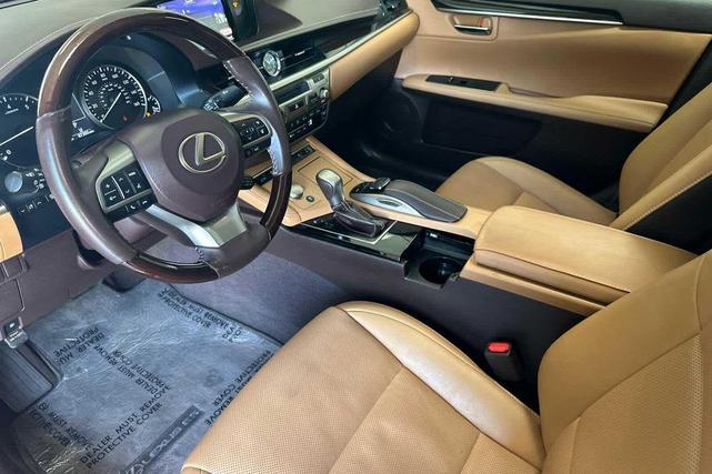 Photo of 2018 Caviar Lexus ES 350