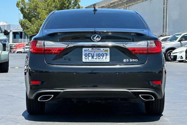 Photo of 2018 Caviar Lexus ES 350