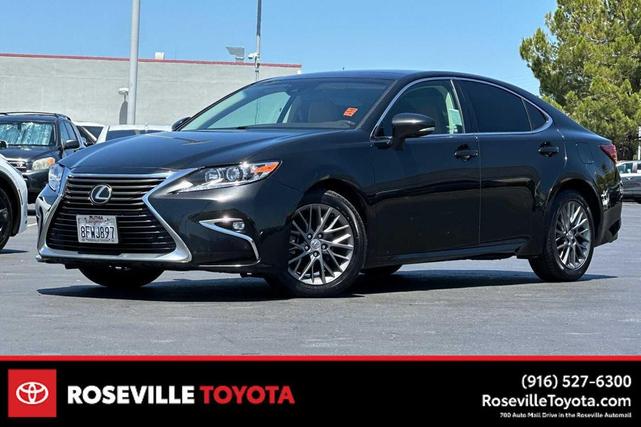 Photo of 2018 Caviar Lexus ES 350