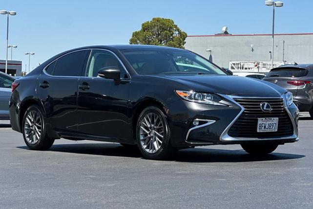 Photo of 2018 Caviar Lexus ES 350