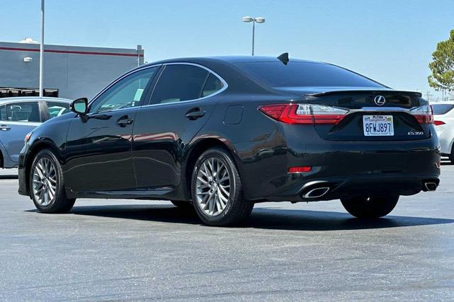 Photo of 2018 Caviar Lexus ES 350