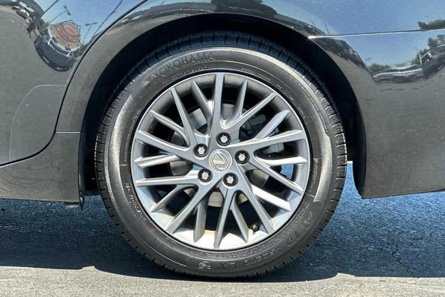 Photo of 2018 Caviar Lexus ES 350