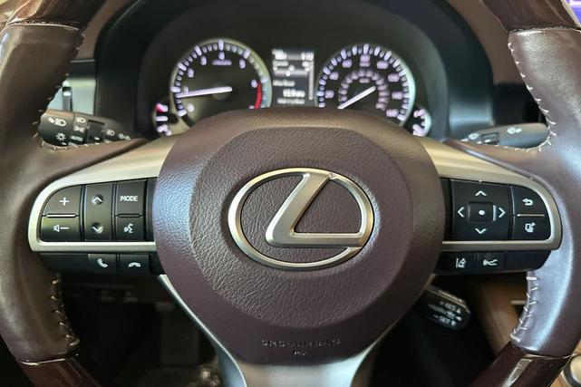 Photo of 2018 Caviar Lexus ES 350