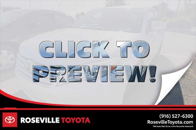 2012 Toyota Avalon