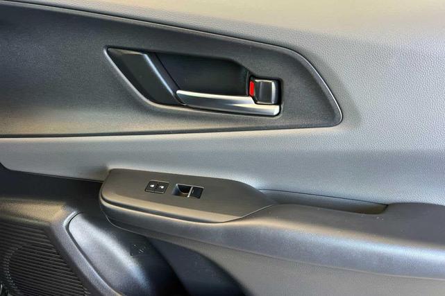 Photo of 2024 Midnight Black Metallic Toyota Prius