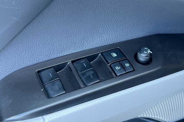 Photo of 2022 Ice Edge Toyota Camry