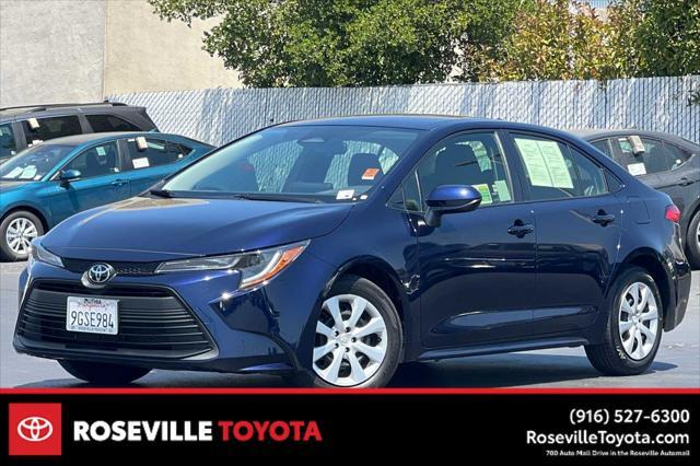 2023 Toyota Corolla
