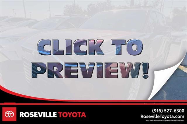 2024 Toyota Grand Highlander