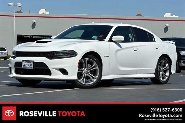 2020 Dodge Charger