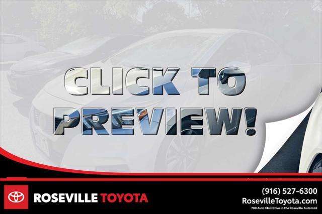 2021 Nissan Versa