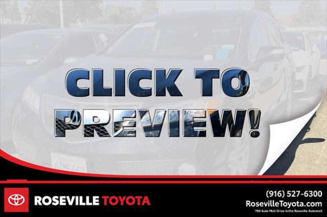 2013 Acura RDX
