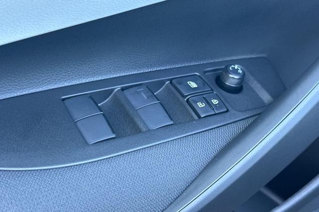 Photo of 2026 Midnight Black Metallic Toyota Corolla