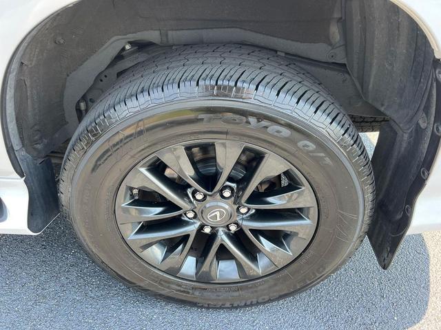 Photo of 2022 Starfire Pearl Lexus GX 460