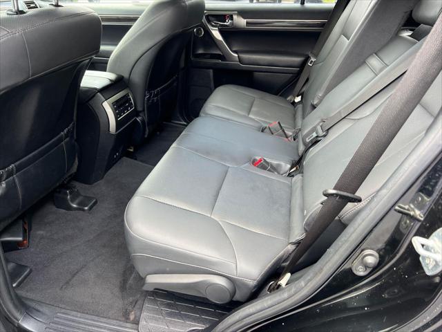 Photo of 2023 Black Onyx Lexus GX 460