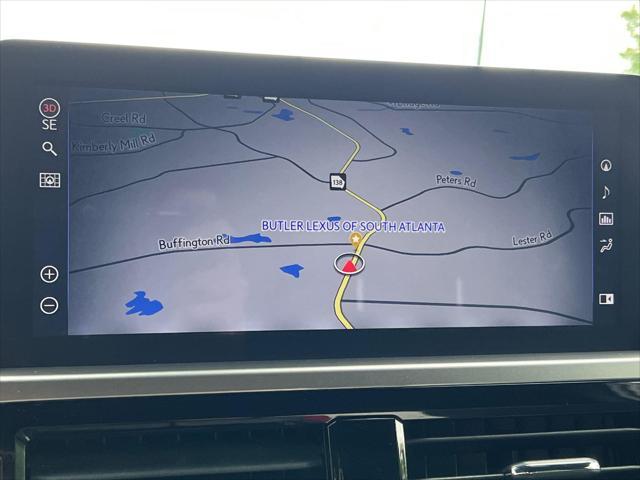Photo of 2023 Black Onyx Lexus GX 460