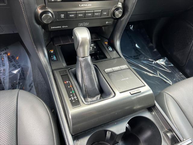 Photo of 2023 Black Onyx Lexus GX 460