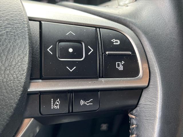 Photo of 2023 Black Onyx Lexus GX 460